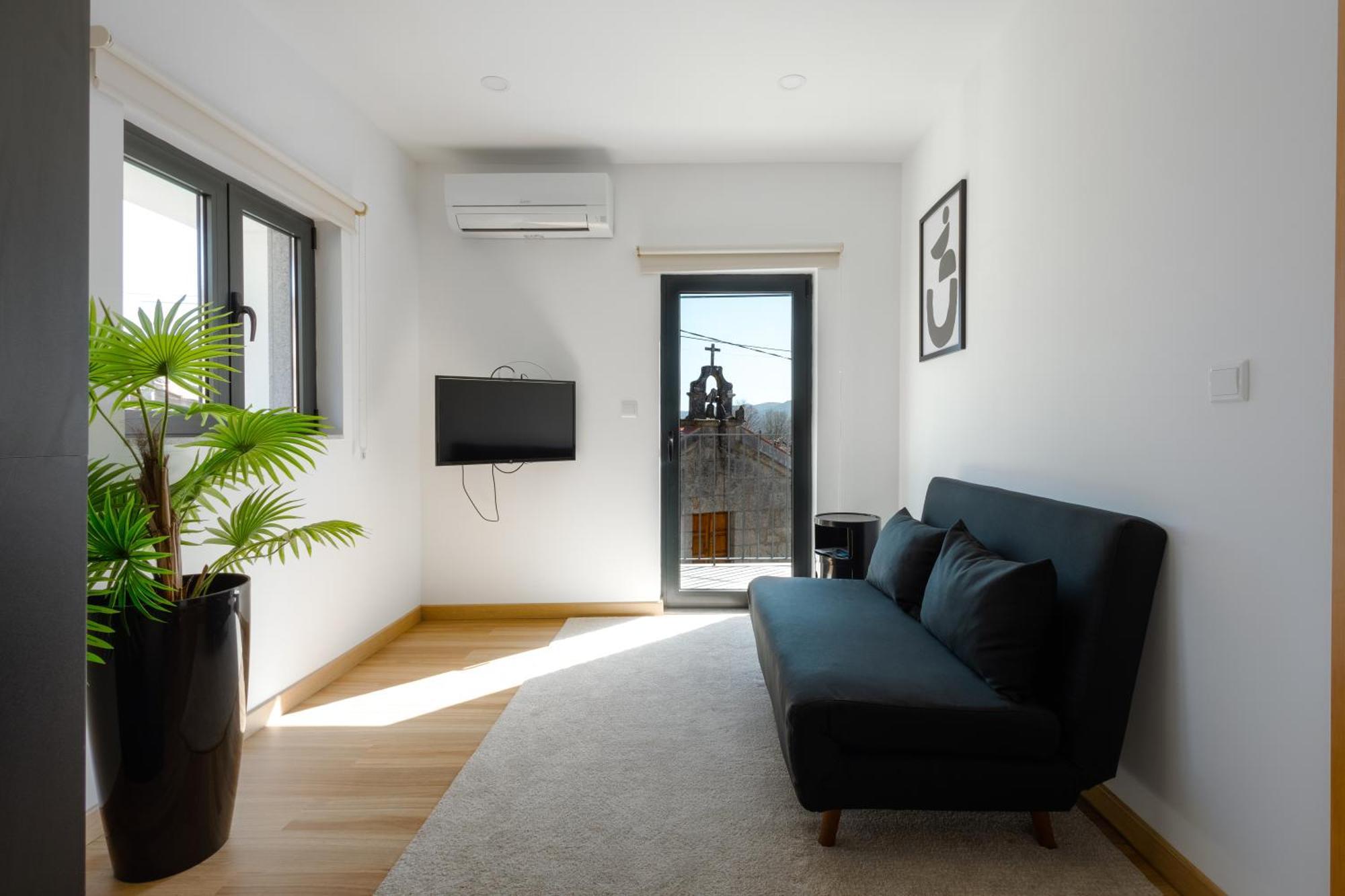 Casa Bernardo II Ferral ภายนอก รูปภาพ