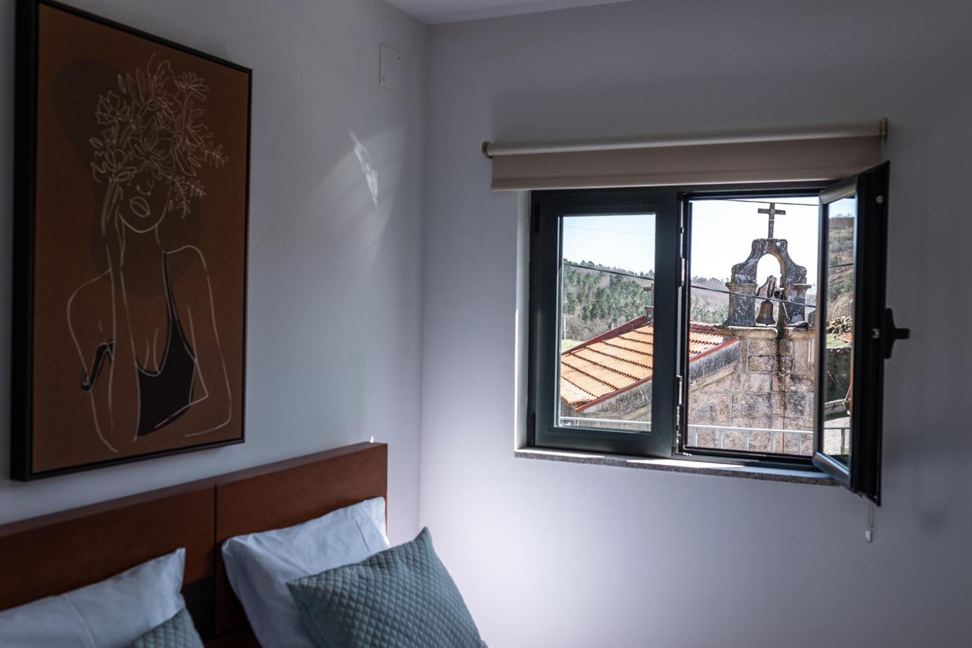 Casa Bernardo II Ferral ภายนอก รูปภาพ