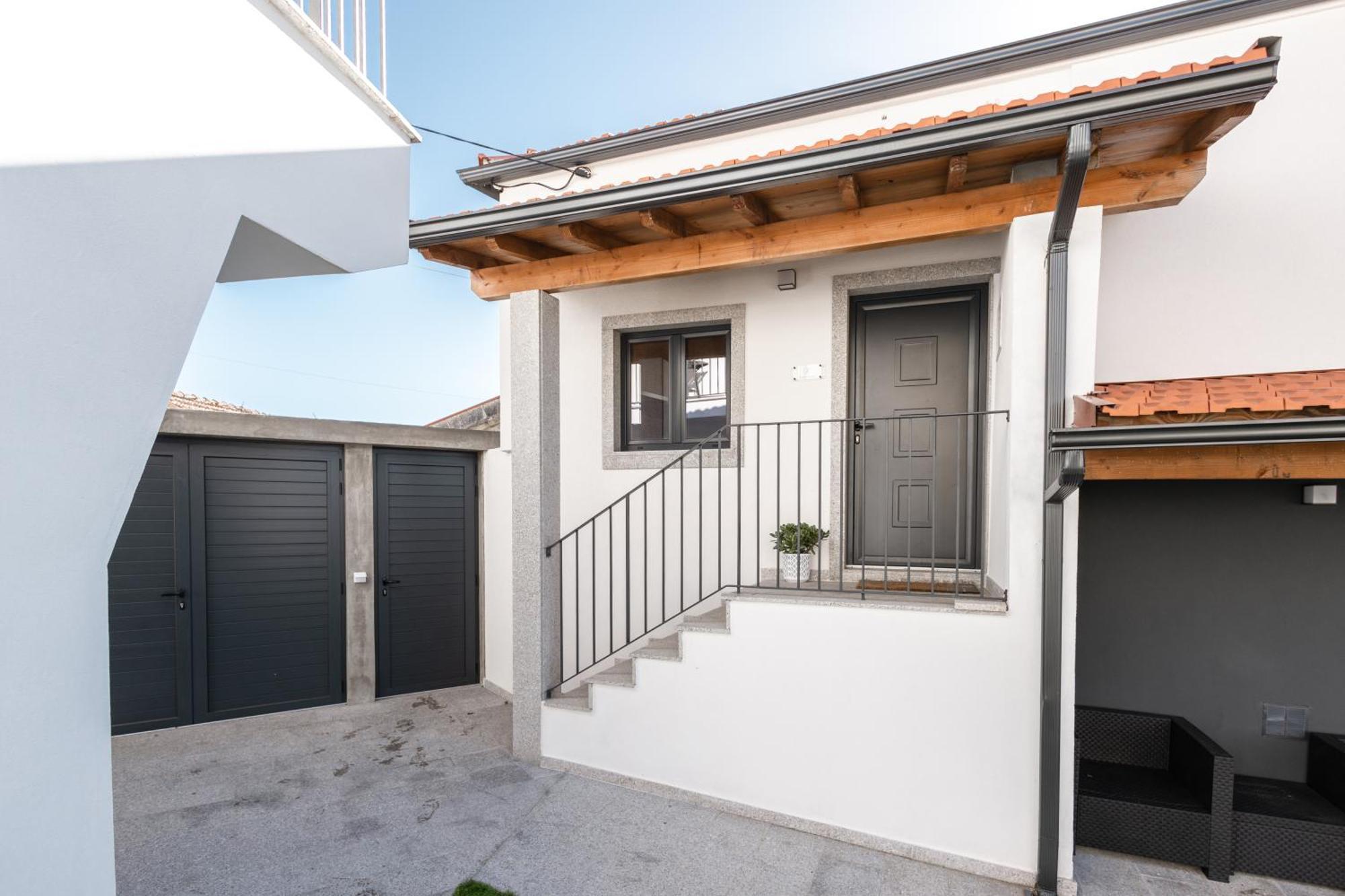 Casa Bernardo II Ferral ภายนอก รูปภาพ