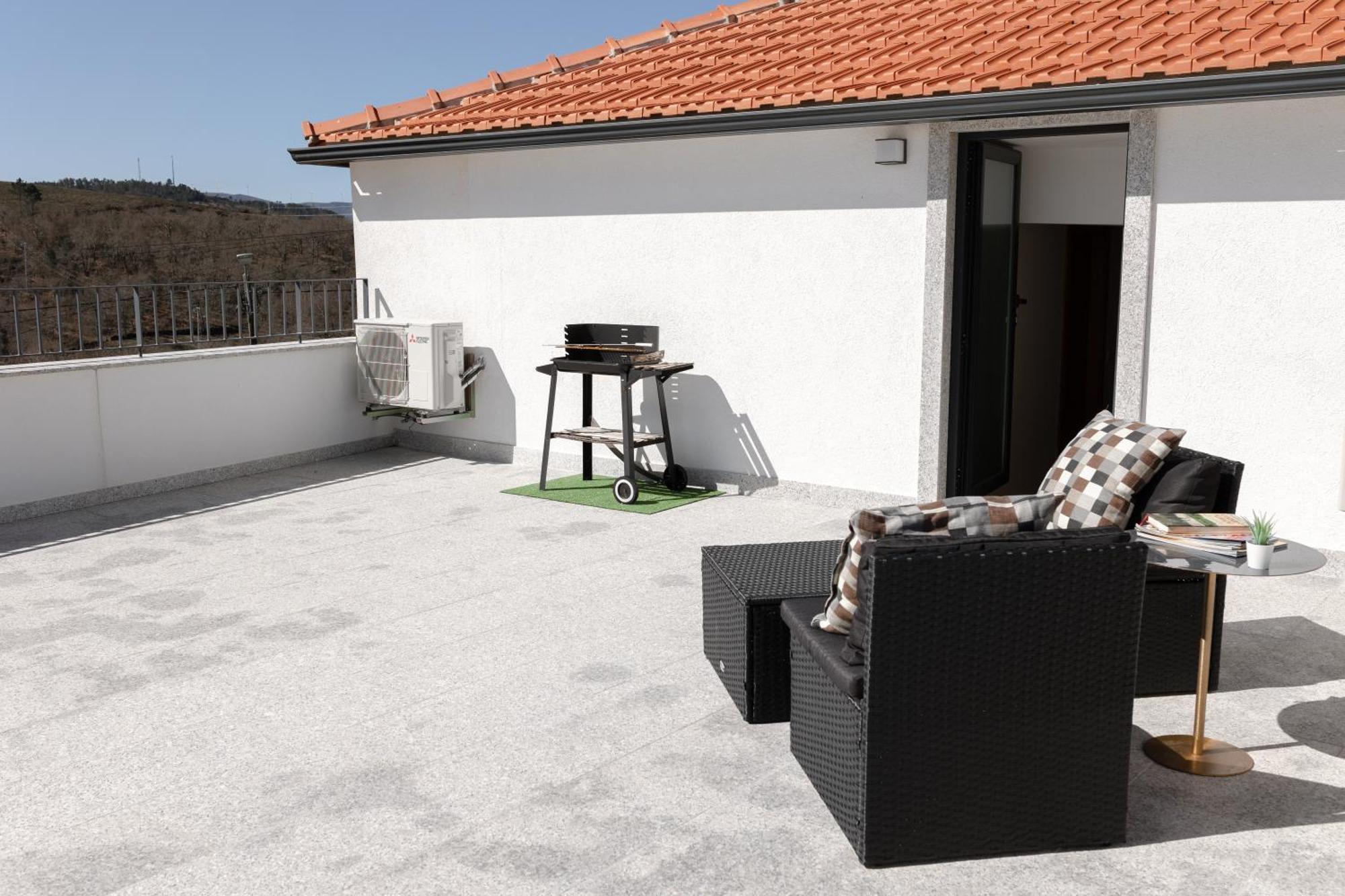 Casa Bernardo II Ferral ภายนอก รูปภาพ